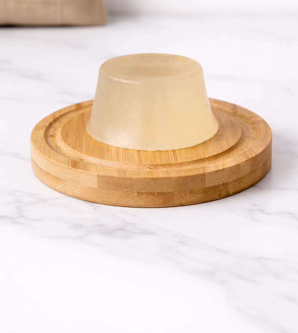Caviar Extract Cleansing Bar