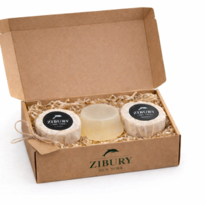 Caviar Premium Box