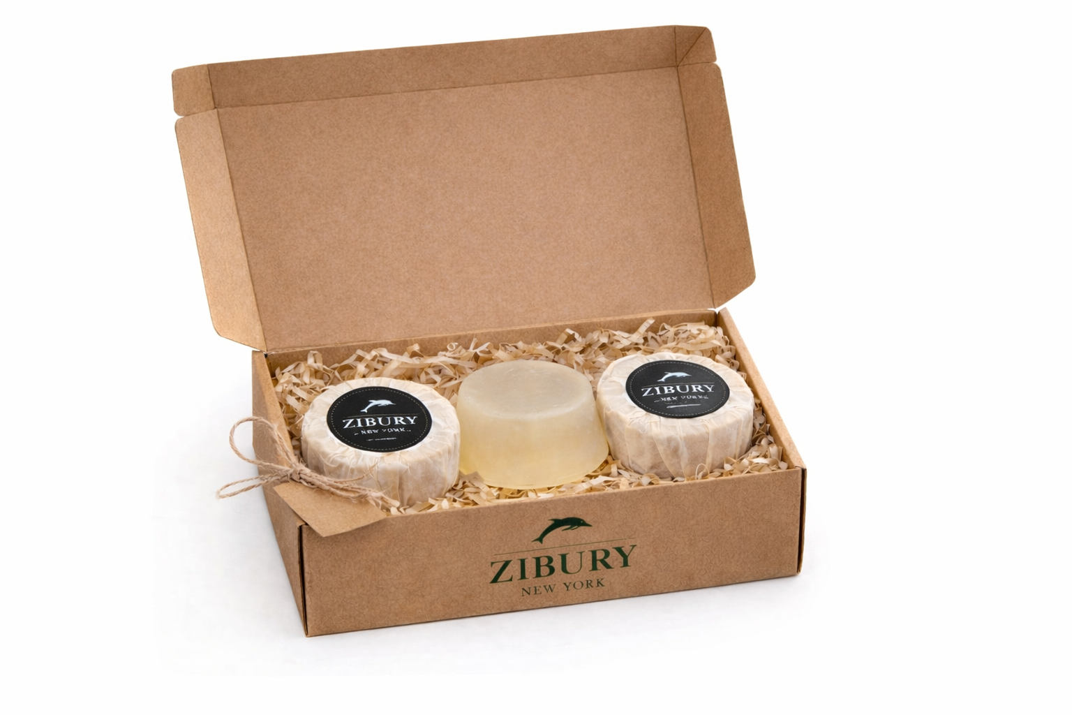Caviar Premium Box