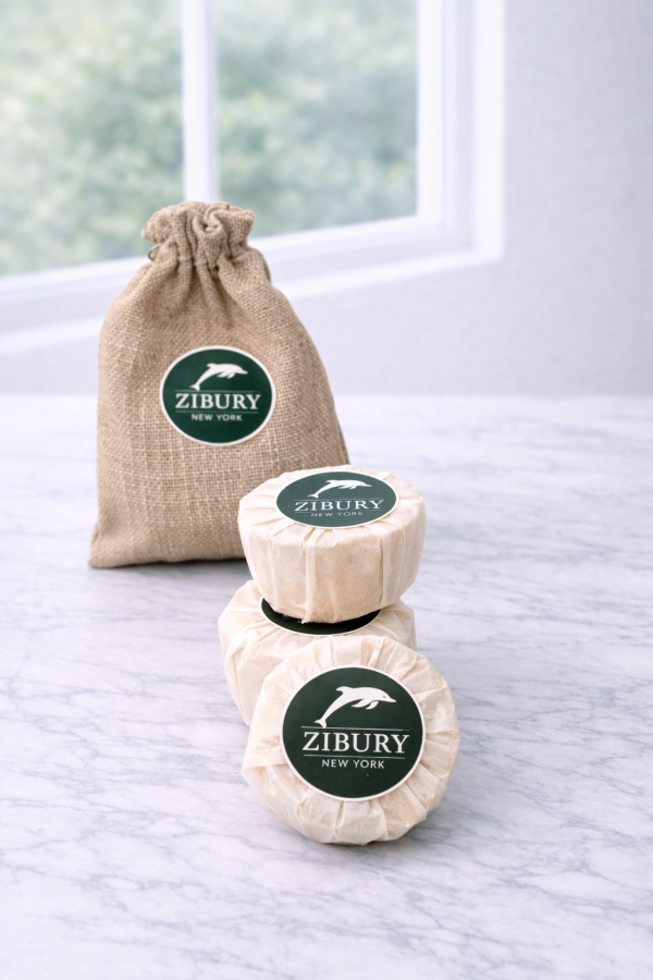 Foto de logo Elastin and Oat Cleansing Bar