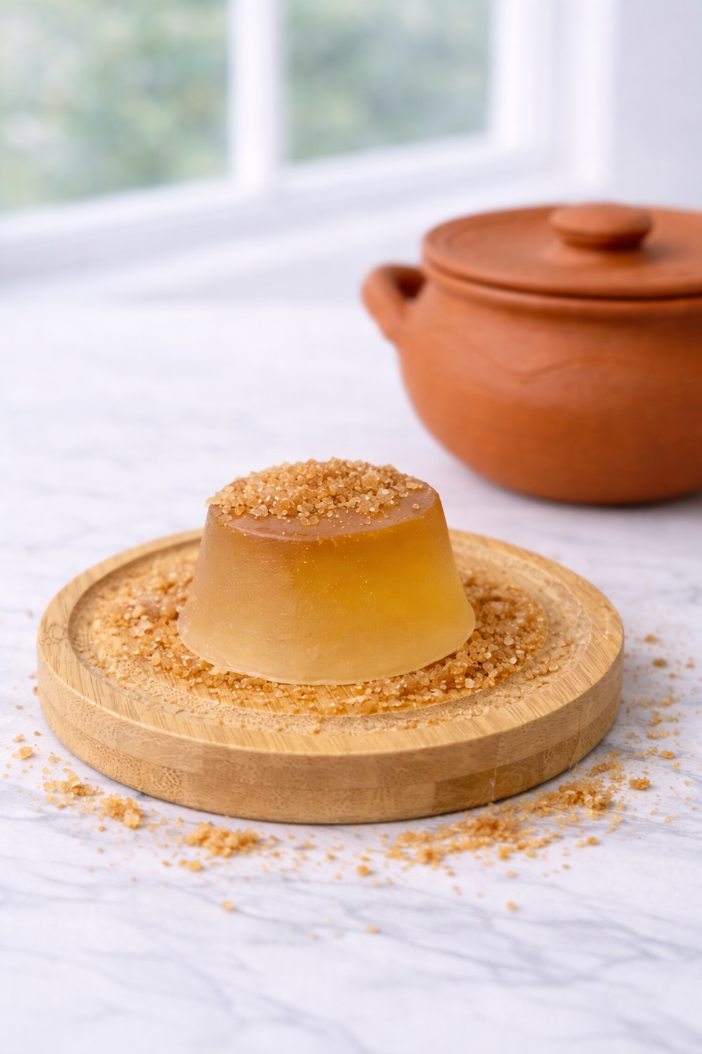 Collagen & Hyaluronic Acid Cleansing Bar